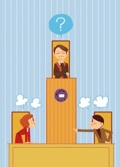 혼외자녀를 낳은 남편이 이혼하자는데...