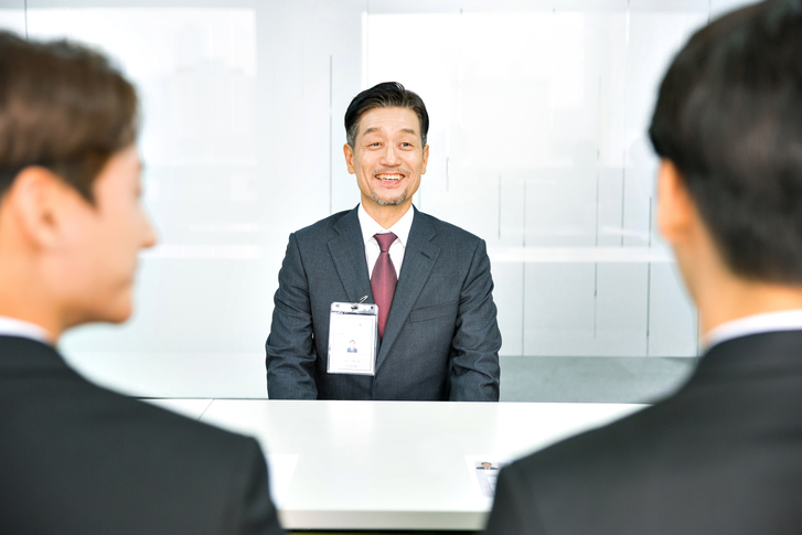 [서울50+인턴십_중소기업인턴십] 50+인턴과 함께 한 기업 담당자 후기①