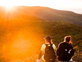 [중년의 물음느낌표(‽)] 9. 안전하고 즐겁게 하산하는 법
