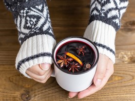 [중년의 물음느낌표(‽)] 14. 따뜻한 뱅쇼 한 잔 어떨까요?