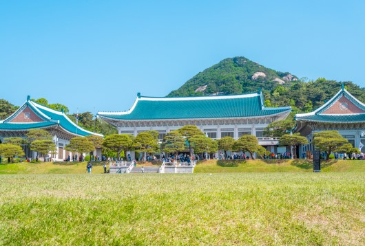 서울의 새로운 핫플 ‘청와대’, 역사 알고 가면 더 흥미로워