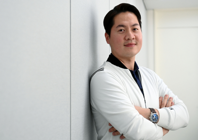 20여년 골프 외길, 은퇴했지만 '우승의 꿈'은 계속된다