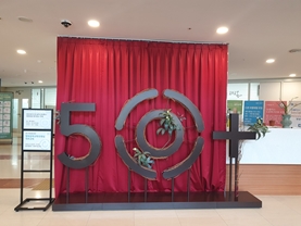 오십플러스 세대의 선한 영향력 