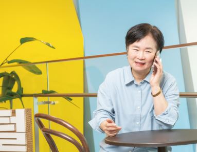 [22년사업성과사례집] 선배시민멘토단 "존재만으로도 큰 힘이 되는 누군가에게" | 우수사례