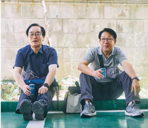 [보람일자리 우수사례] ③ 맛있는 도시락 밥과 반찬 정성까지 채워서 전해요