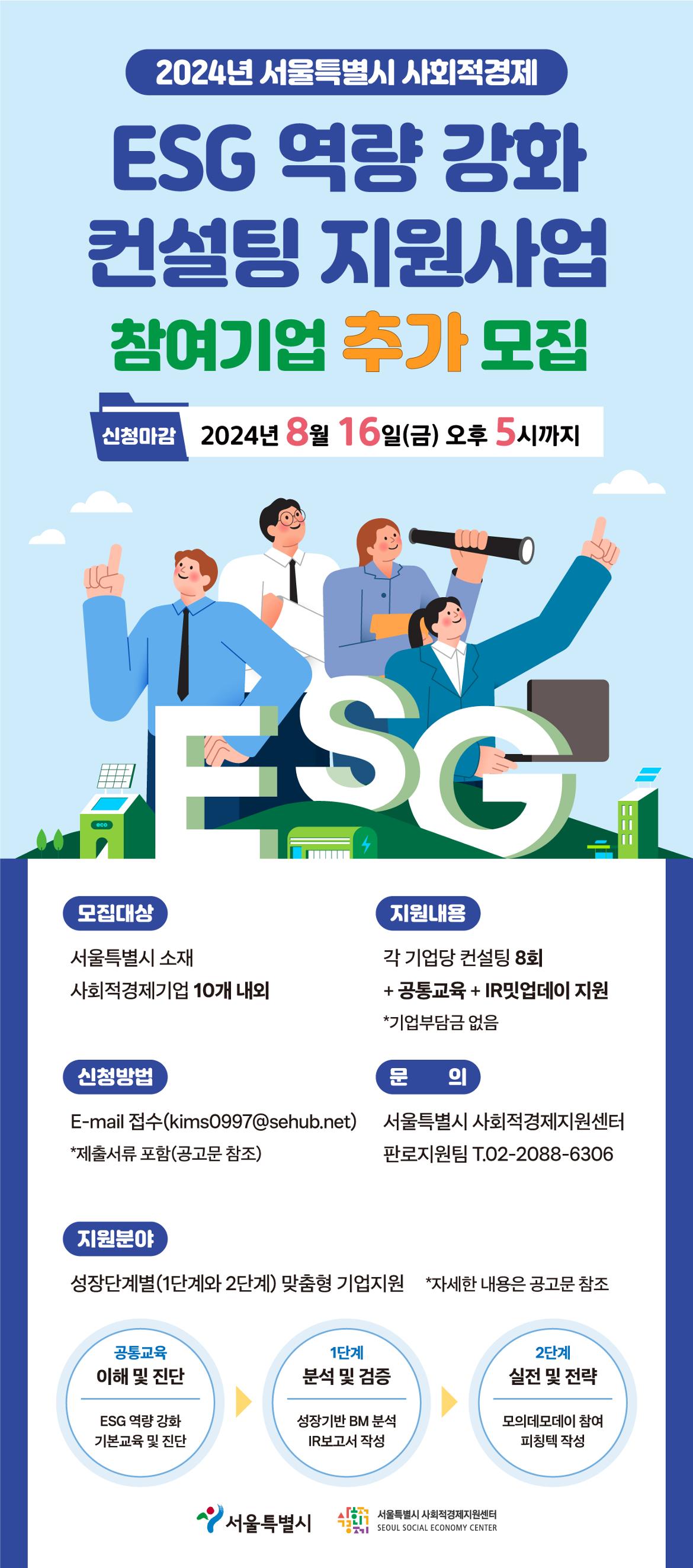 붙임-4.-2024년-서울특별시-사회적경제-ESG-역량-강화-컨설팅-지원사업-참여기업-추가모집-웹포스터_최종-1.jpg