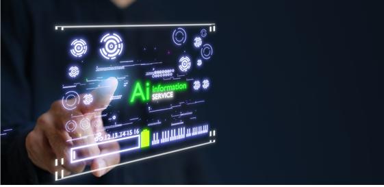 4차산업시대 이미지