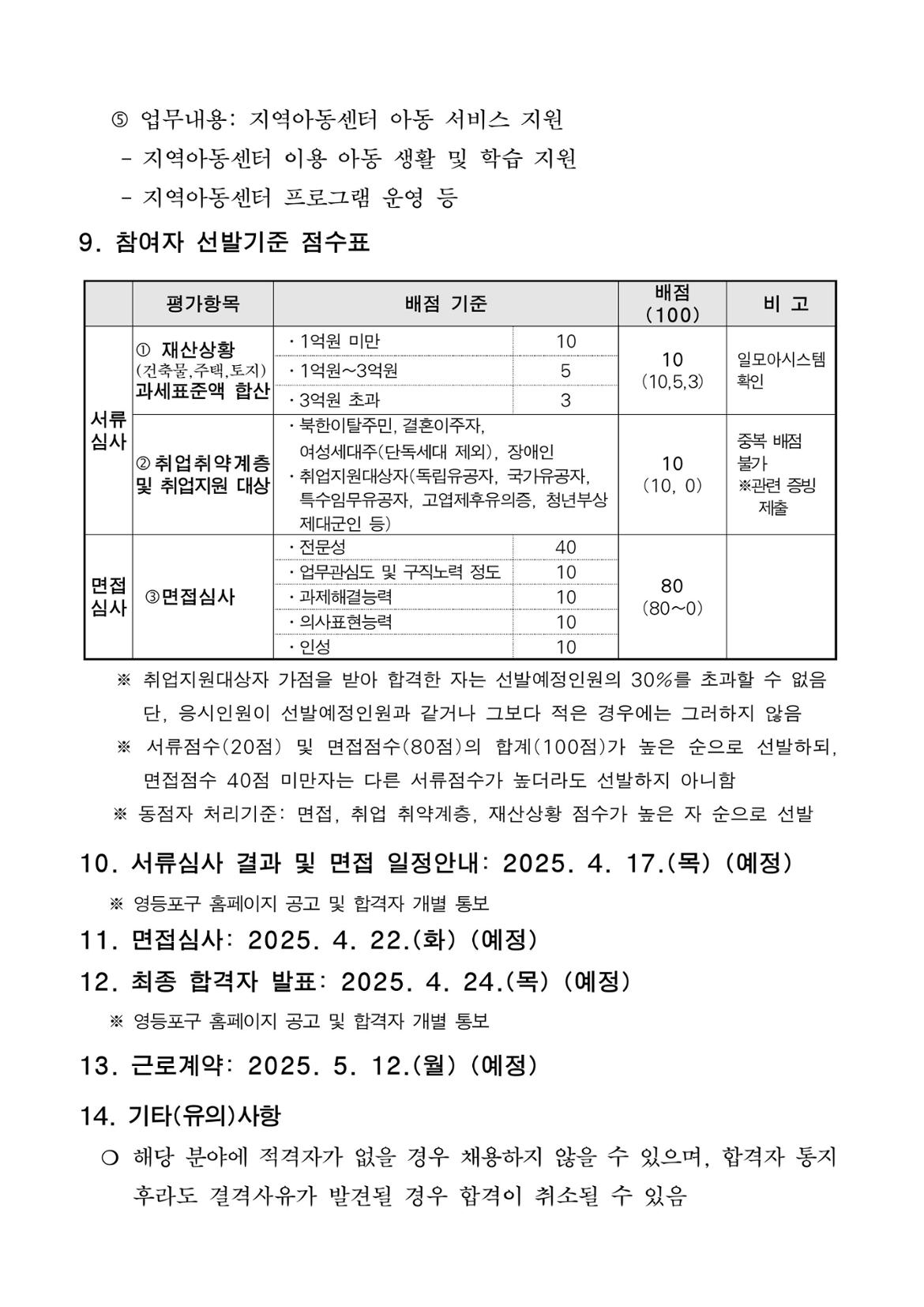 (영등포구)+지역아동센터+아동복지전문가+결원+채용+공고문-이미지-3.jpg